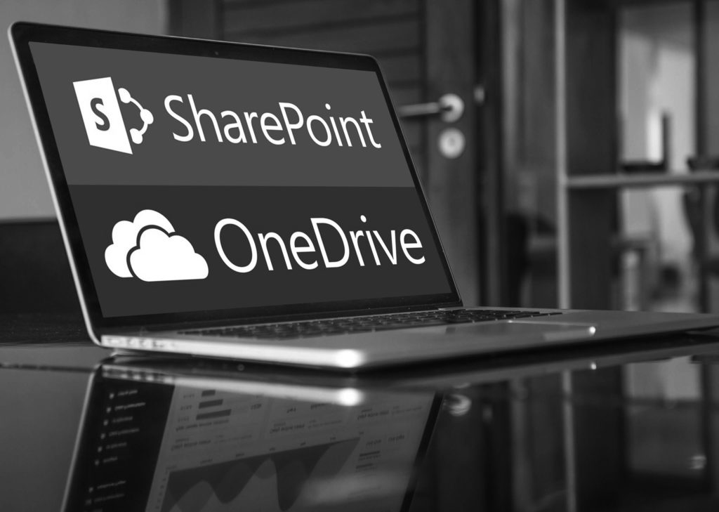 OneDrive For Business Of SharePoint Online Waar Sla Jij Je Bestanden Op 
